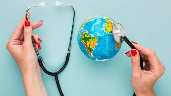 Health Insurance for Business Traveller