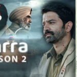Kohrra Web Series Season 2