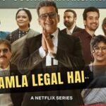 Maamla Legal Hai Web Series