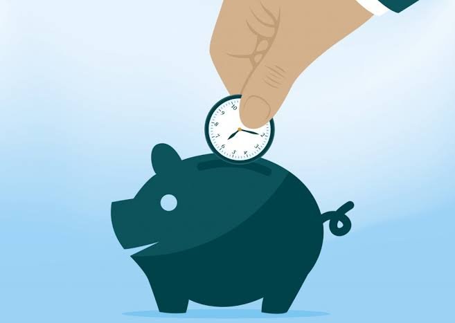 Money Saving Plan