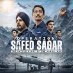 Operation Safed Sagar Web