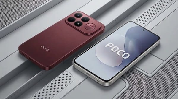 POCO F9 Pro and Ultra Are Out
