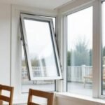 Powder-Coated Aluminium Window vs Anodized Aluminium Window