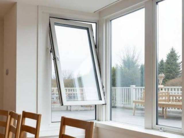 Powder-Coated Aluminium Window vs Anodized Aluminium Window