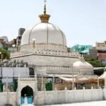 Ajmer Sharif Dargah, Ajmer, Rajasthan