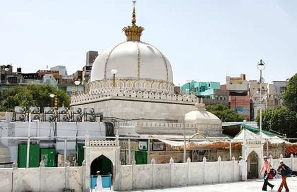 Ajmer Sharif Dargah, Ajmer, Rajasthan