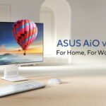 All-in-One PCs