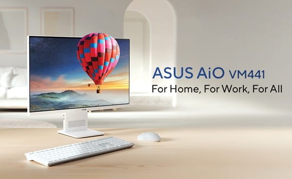 All-in-One PCs