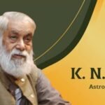 K.N. Rao – Vedic Jyotish, Research and Teaching