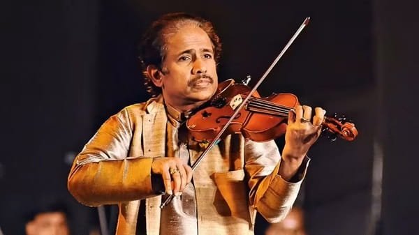 L. Subramaniam