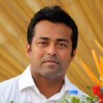 Leander Paes