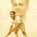 Major Dhyan Chand