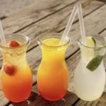Mixed Beverage