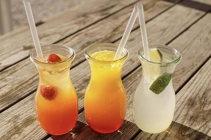 Mixed Beverage