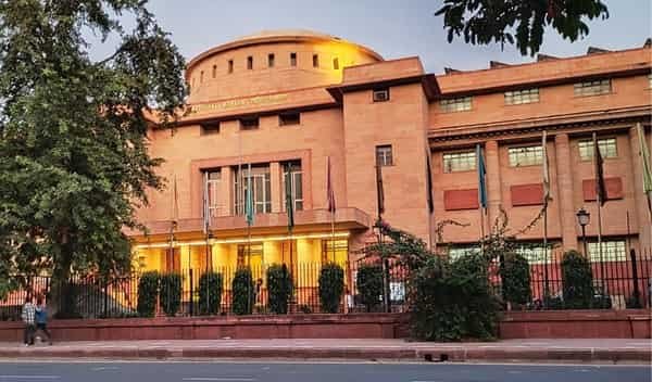 National Museum, New Delhi