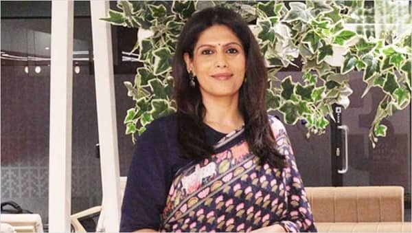 Palki Sharma
