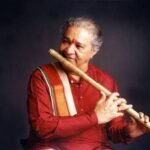 Pandit Hariprasad Chaurasia