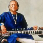 Pandit Ravi Shankar