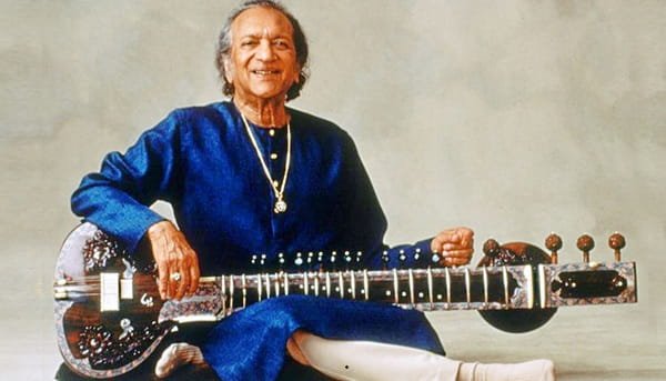 Pandit Ravi Shankar