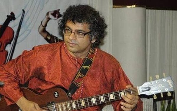 R. Prasanna