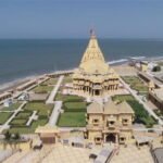 Somnath Jyotirlinga – Gujarat