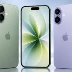 iPhone 17