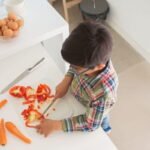kid food