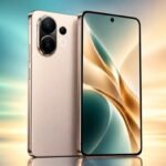 vivo V60e 5G