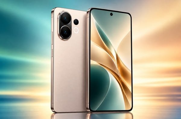 vivo V60e 5G